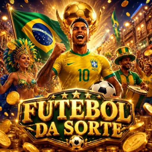 Bola de futebol em campo gramado