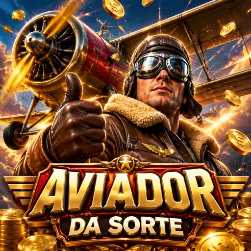 Jogo Aviator com avião e multiplicador