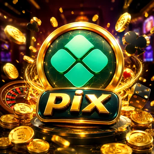 Pagamento PIX para loteria online no f36